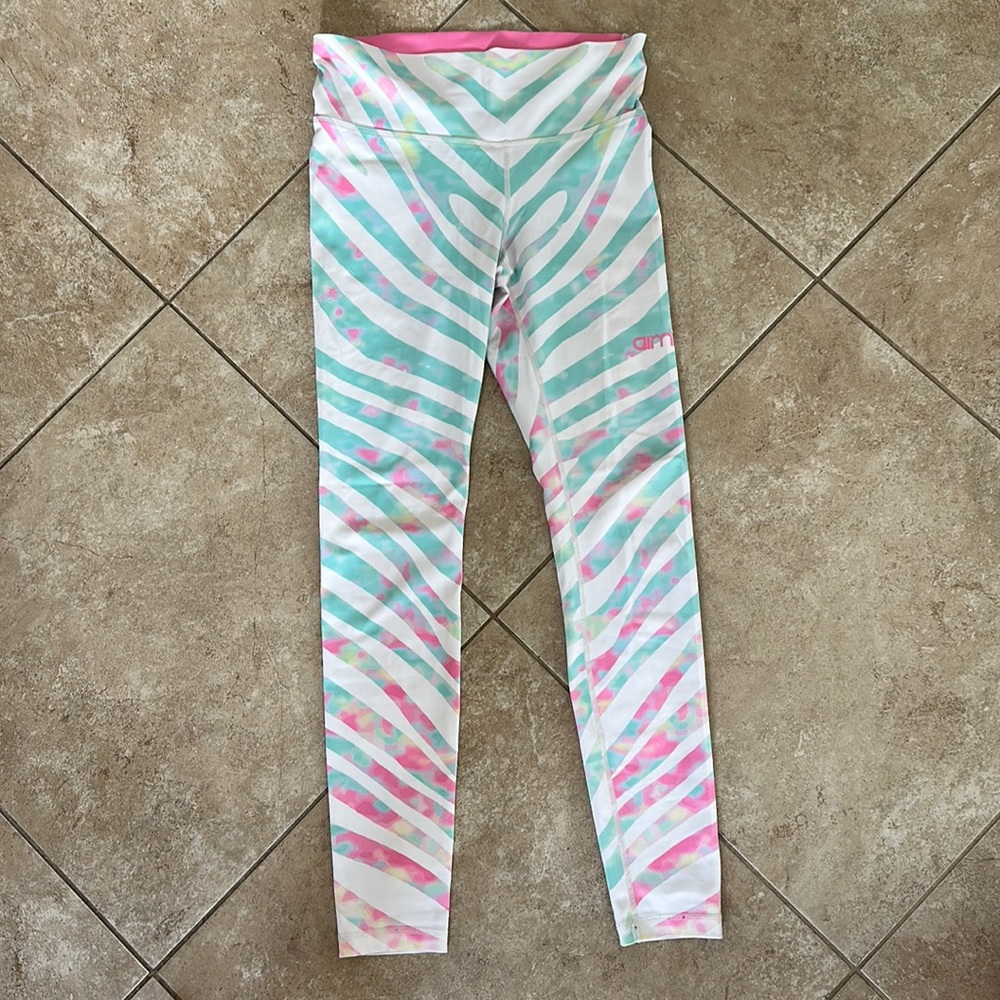 Workout leggings